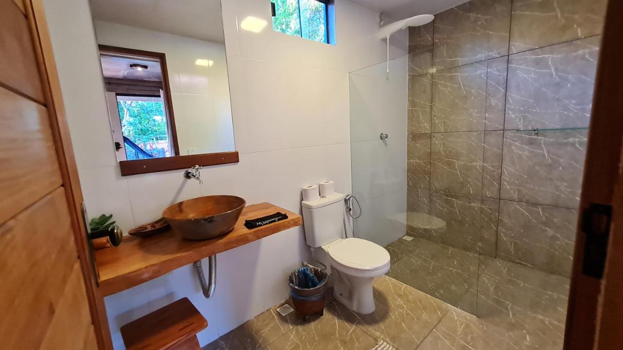 Casa Saimiri Hotel Alter do Chao Cameră foto