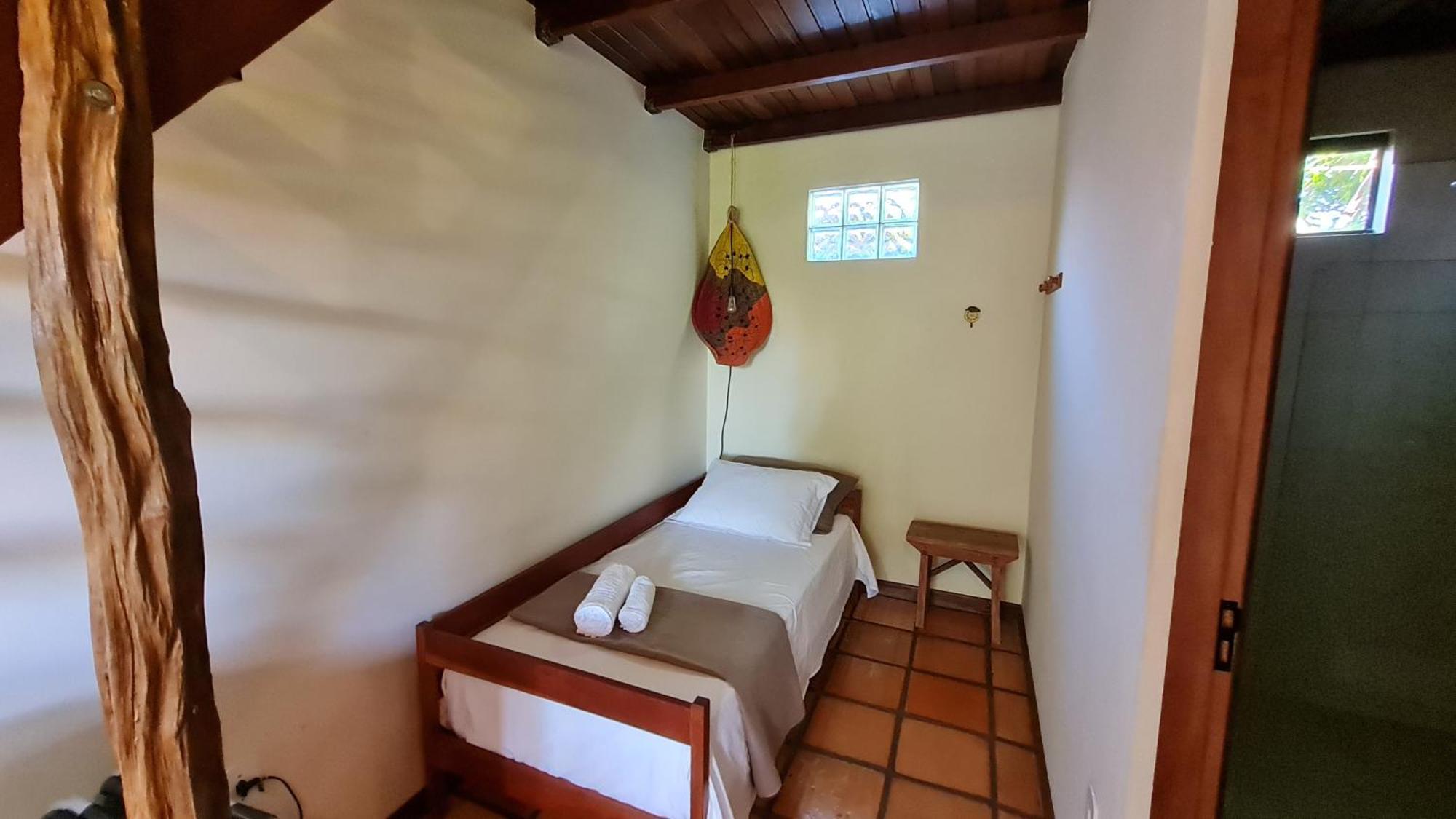 Casa Saimiri Hotel Alter do Chao Cameră foto
