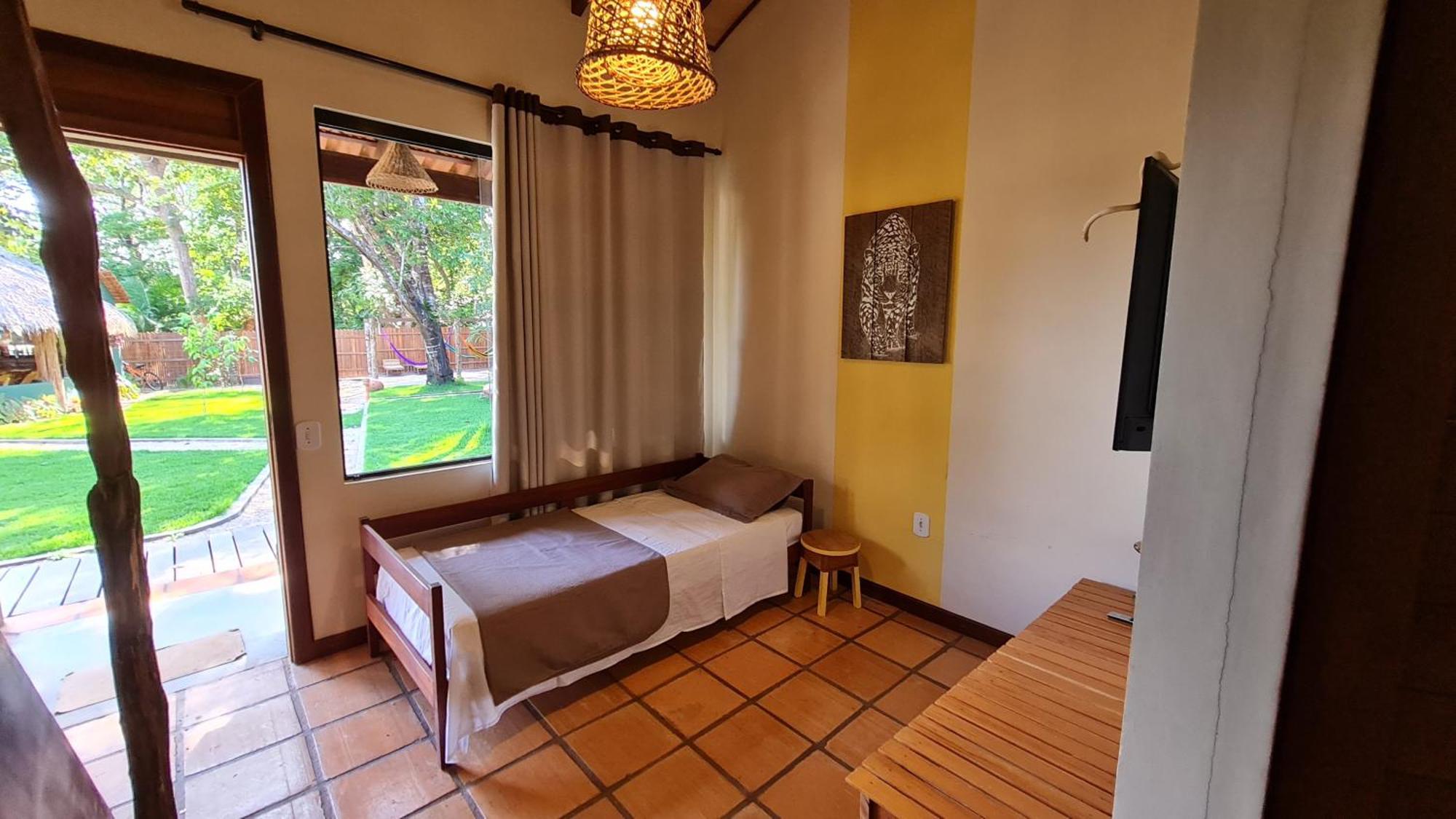 Casa Saimiri Hotel Alter do Chao Cameră foto